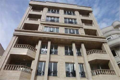 قیمت پیشنهادی آپارتمان در غرب تهران + جدول