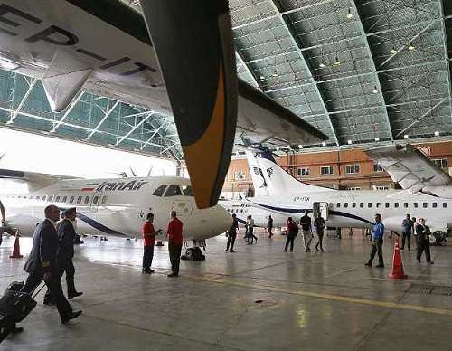 پرواز چارتری در شرکت های فاقد سیستم فروش، تخلف است