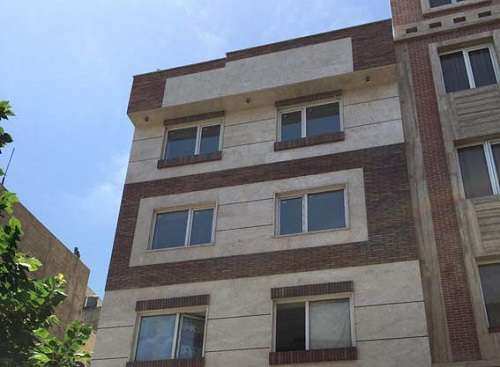 جدول قیمت آپارتمان در پرنوسانترین منطقه تهران