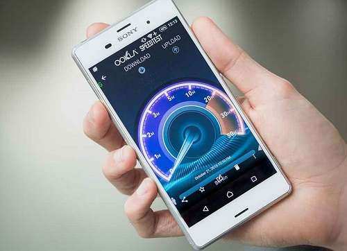 کدام کشورها پرسرعت‌ترین اینترنت موبایل را دارند؟