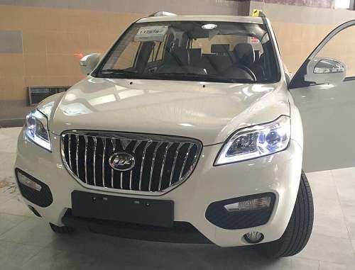 ÙÛÙØª Ø¬Ø¯ÛØ¯ Ù ÙØ·Ø¹Û ÙÛÙØ§Ù X60 Ø§ØªÙÙØ§ØªÛÚ© Ø§Ø¹ÙØ§Ù Ø´Ø¯ - Ø¢Ø°Ø± 97