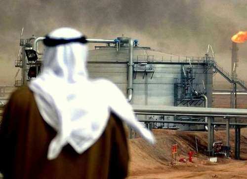 بزرگ‌ترین بودجه تاریخ عربستان