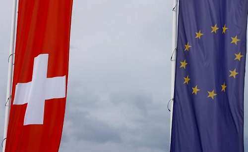 ایجاد کانال مالی سوئیس با ایران در اسرع وقت