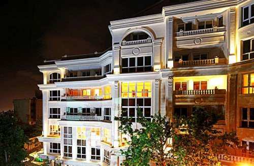 قیمت برخی از خانههای سوپرلاکچری در تهران