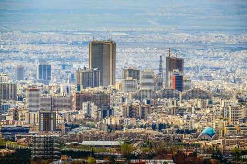 فاصله گیری بازار مسکن از دلار