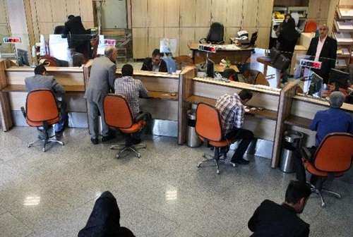 سوداگران بازار ارز به دنبال اجاره حساب بانکی دیگران