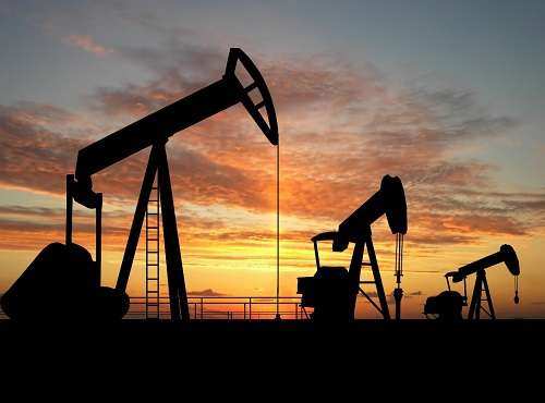 بهای نفت در یک هفته 11 درصد کاهش یافت