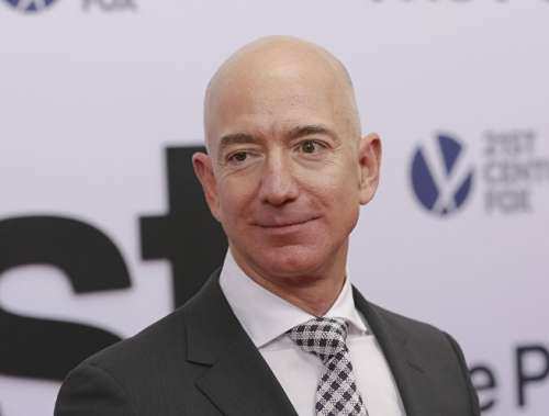 اعلام ضررهای ثروتمندترین افراد جهان در سال 2018