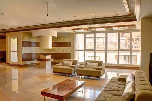 قیمت متعارف آپارتمانهای میانمتراژ در مناطق مصرفی تهران