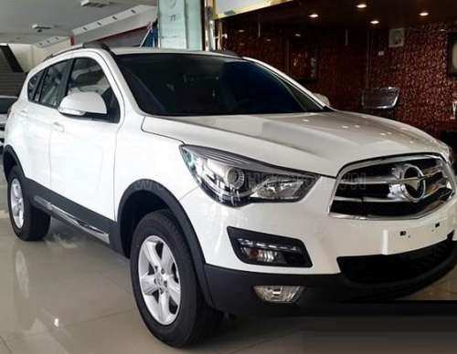 قیمت جدید و قطعی هایما S5 توربو در دی ماه 97 اعلام شد