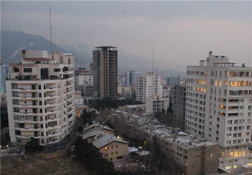 گران‌ترین آپارتمان‌های معامله شده در آذرماه + جدول