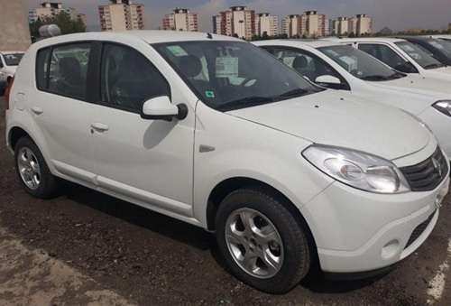 قیمت جدید خودرو در بازار تهران امروز دوشنبه 3 دی ماه 97