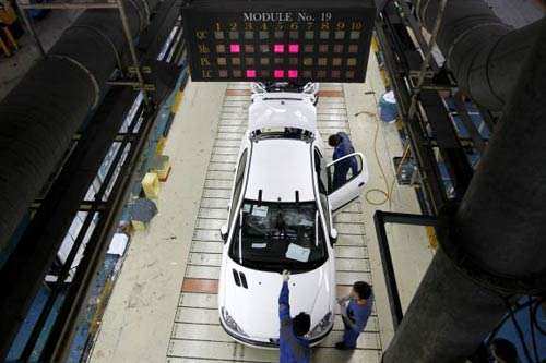 بهای خودروها هرروز بیشتر میشود، اما کیفیت درجا میزند