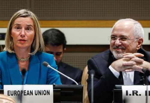 جزئیات مکانیسم مالی اروپا برای مقابله با تحریمهای ایران روشن نیست