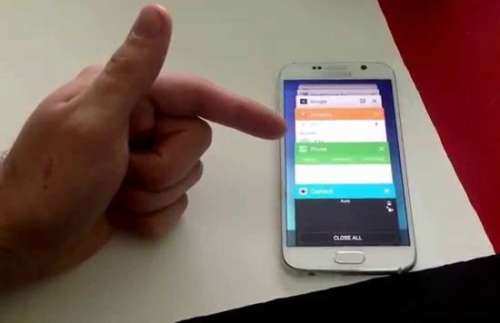 بعد از داغ کردن گوشی موبایل چکار کنیم؟