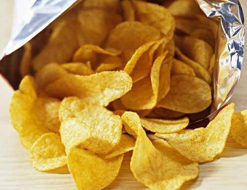 کم می‌فروشم پس هستم!