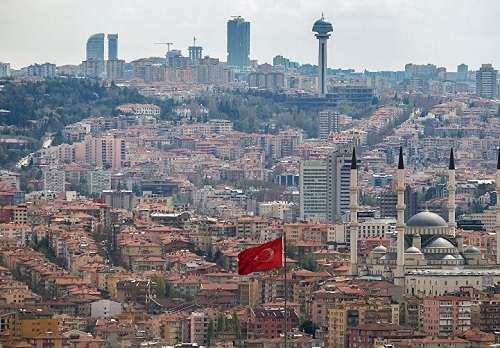 حداقل حقوق و دستمزد در ترکیه بیشتر است یا در ایران؟