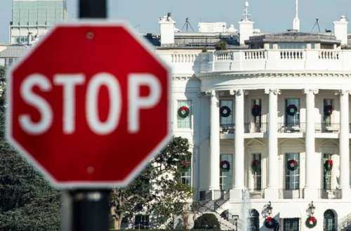 ادامه تعطیلی بخشی از دولت آمریکا تا سال نو میلادی