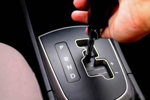 دلیل گیرکردن گیربکسهای اتوماتیک در حالت پارک