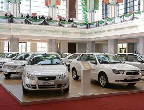 ارسال دستورالعمل تعیین قیمت خودروهای انحصاری به روحانی