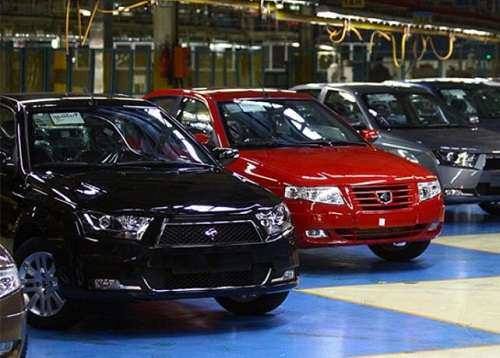 دلایل اعلام قطره‌چکانی قیمت خودروهای داخلی چیست؟