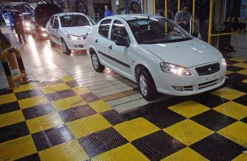 کدام خودروها مشمول قیمتگذاری جدید نمیشوند؟