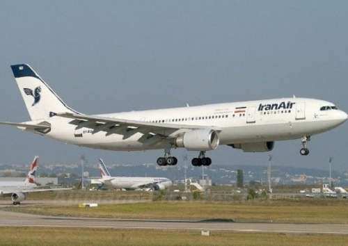 کدام شرکت هواپیمایی بیشترین تاخیر را داشت؟