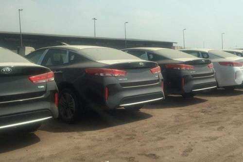 احتمال ریزش قیمت خودروهای وارداتی از هفته آینده