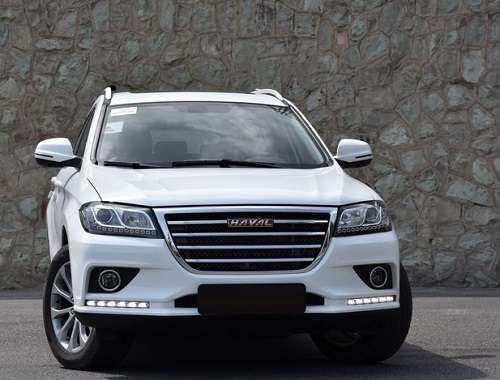 تکلیف خریداران هاوال H2 مشخص شد