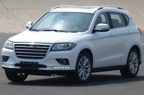 سازمان حمایت قیمت جدید هاوال H2 را مشخص کرد - دی 97