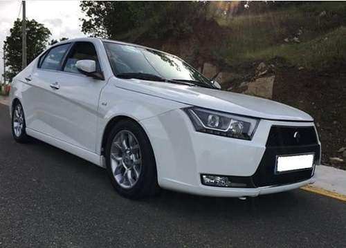 قیمت جدید دنا پلاس توربو اعلام گردید - دی 97