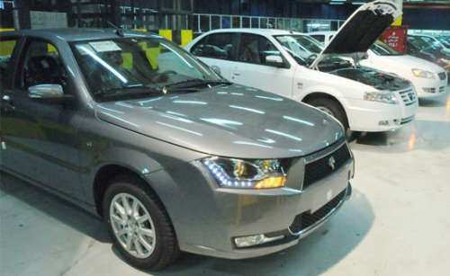 ابهام زدایی از نحوه محاسبه قیمت روز خودروهای پیش فروش شده