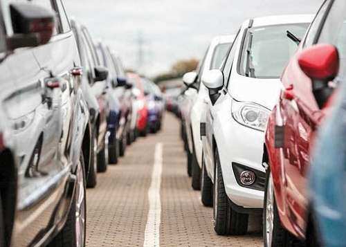 3460 خودروی وارداتی در صف ترخیص از گمرک + نوع خودروها