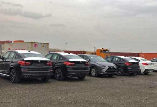 ممنوعیت واردات خودرو؛ تحریم است یا انحصارطلبی؟