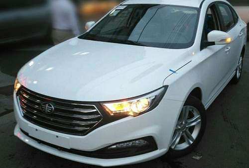 شرایط جدید فروش اقساطی بسترن B30 - دی 97