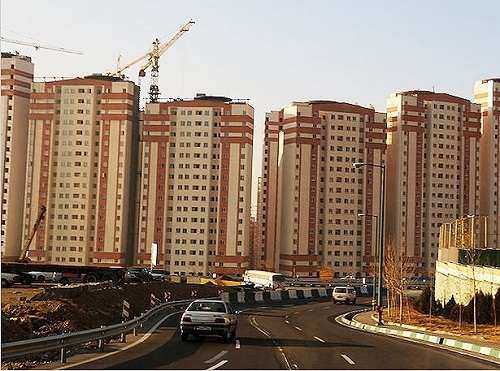 چه کسی و کجا می‌تواند خانه بخرد؟