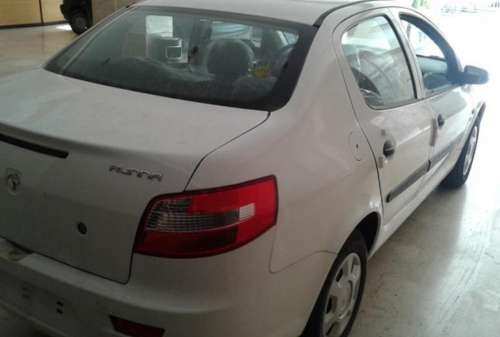 قیمت جدید خودروی رانا اعلام شد - دی 97