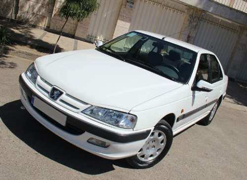 قیمت جدید کارخانه ای خانواده پژو پارس - دی 97