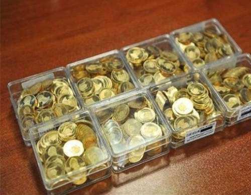 بهای سکه و طلا در بازار تهران امروز پنجشنبه 20 دی ماه 97