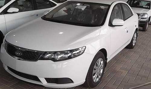 آغاز فروش فوری خودروهای سایپا از امروز یکشنبه