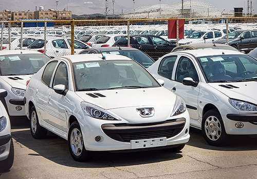 قیمت جدید محصولات ایران خودرو برای فروشهای فوری اعلام شد - دی 97