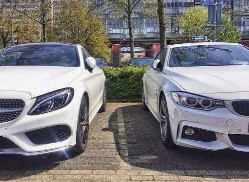 عملکرد درخشان BMW در سال 2018