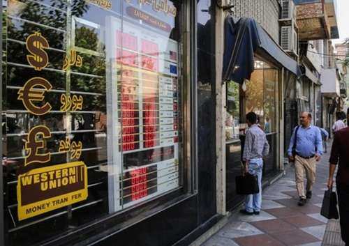 نرخ جدید فروش ارز صرافیها امروز سهشنبه 25 دی ماه 97