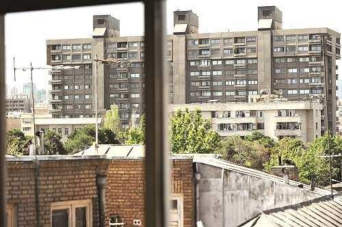 ویلانشینهای فقیر تهران