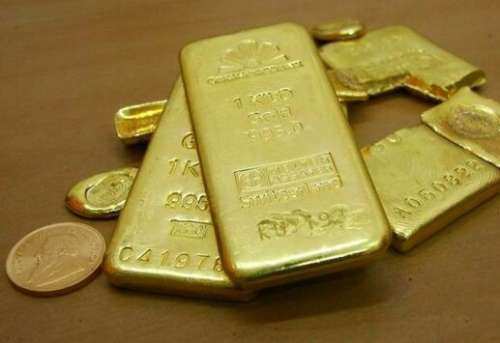 احتمال افزایش قیمت طلای جهانی درپی وتوی بریگزیت