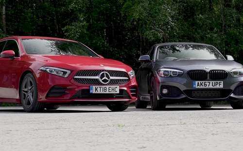 بنز یا بامو؟