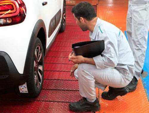 3 ایراد پایدار خودروهای داخلی که برطرف نشد