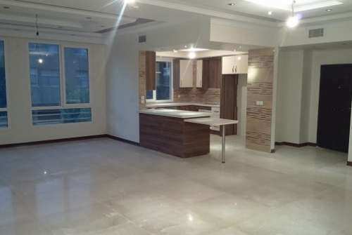 قیمت آپارتمان های نوساز در مناطق مختلف تهران + جدول