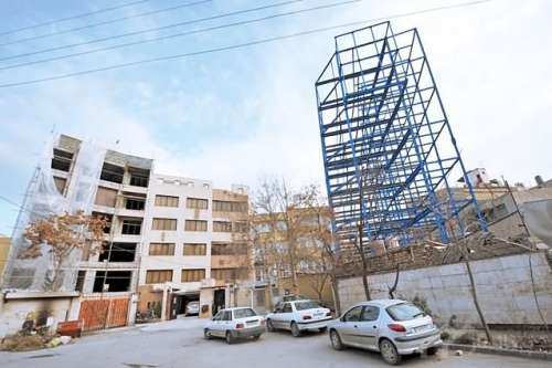 مظنه واحدهای 60 متری در تهران بر اساس معاملات دی ماه