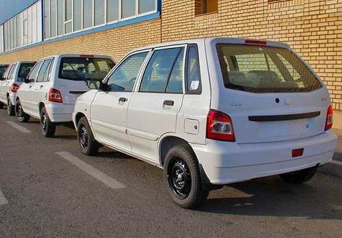 قیمت خودروهای پیش فروش چگونه محاسبه شود؟